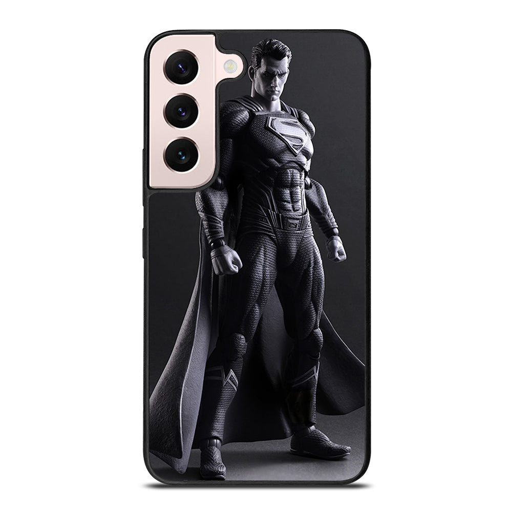 SUPERMAN Samsung Galaxy S22 Plus 5G Case