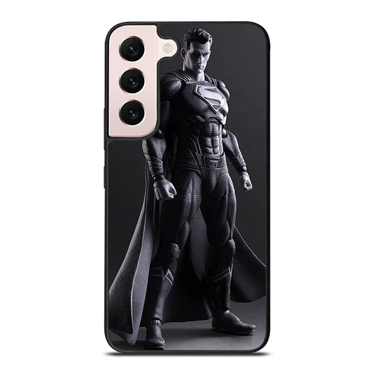 SUPERMAN Samsung Galaxy S22 Plus 5G Case