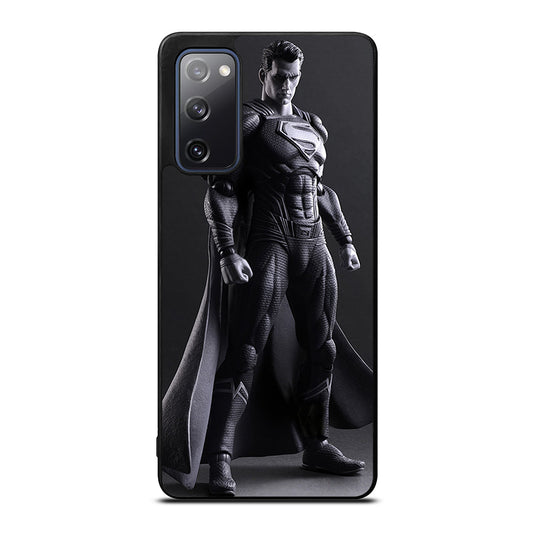 SUPERMAN Samsung Galaxy S20 FE 5G Case