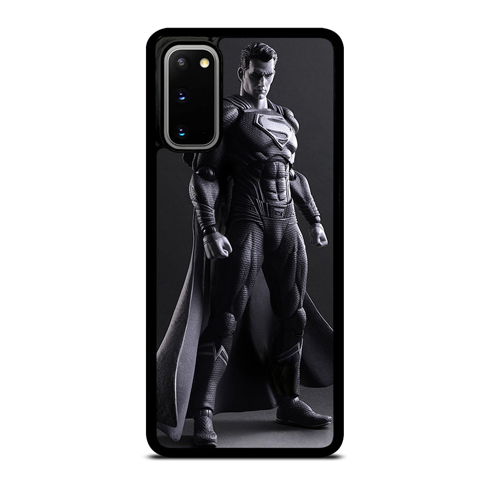 SUPERMAN Samsung Galaxy S20 / S20 5G Case