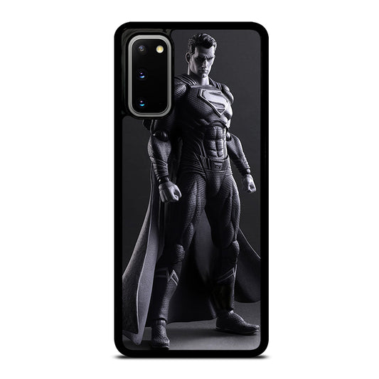 SUPERMAN Samsung Galaxy S20 / S20 5G Case