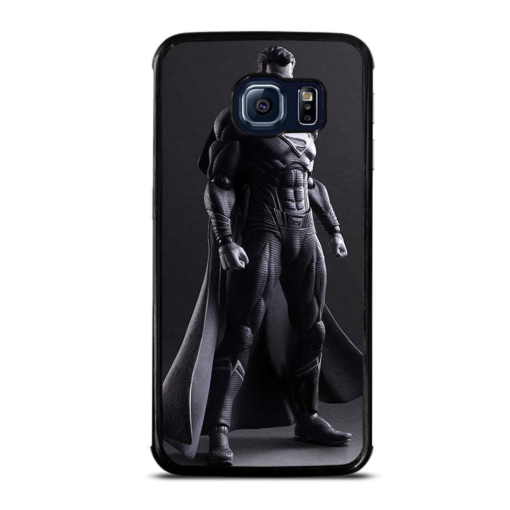 SUPERMAN Samsung Galaxy S6 Edge Case