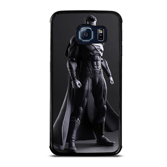 SUPERMAN Samsung Galaxy S6 Edge Case