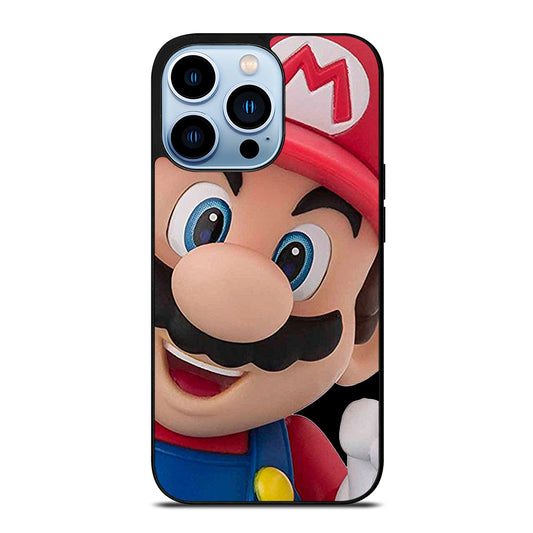 SUPER MARIO BIG SMILE iPhone 13 Pro Max Case