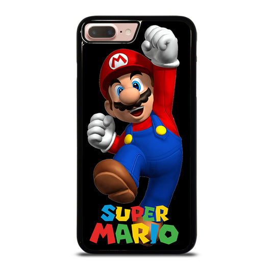 SUPER MARIO HIGH PASSION iPhone 7 Plus / 8 Plus Case
