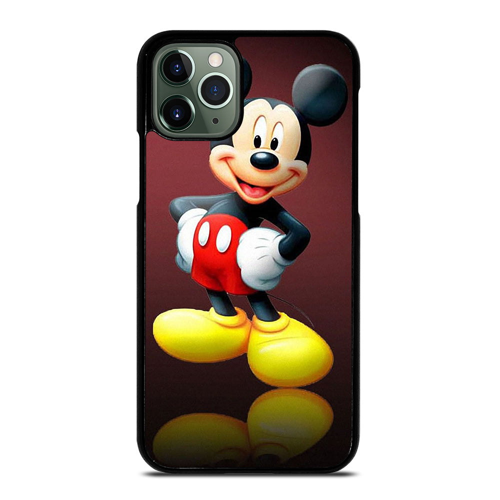 SWEET MICKEY iPhone 11 Pro Max Case