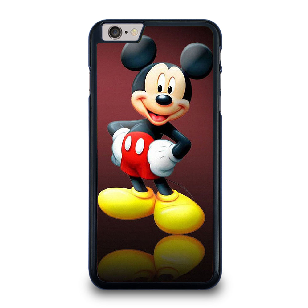 SWEET MICKEY iPhone 6 Plus / 6S Plus Case
