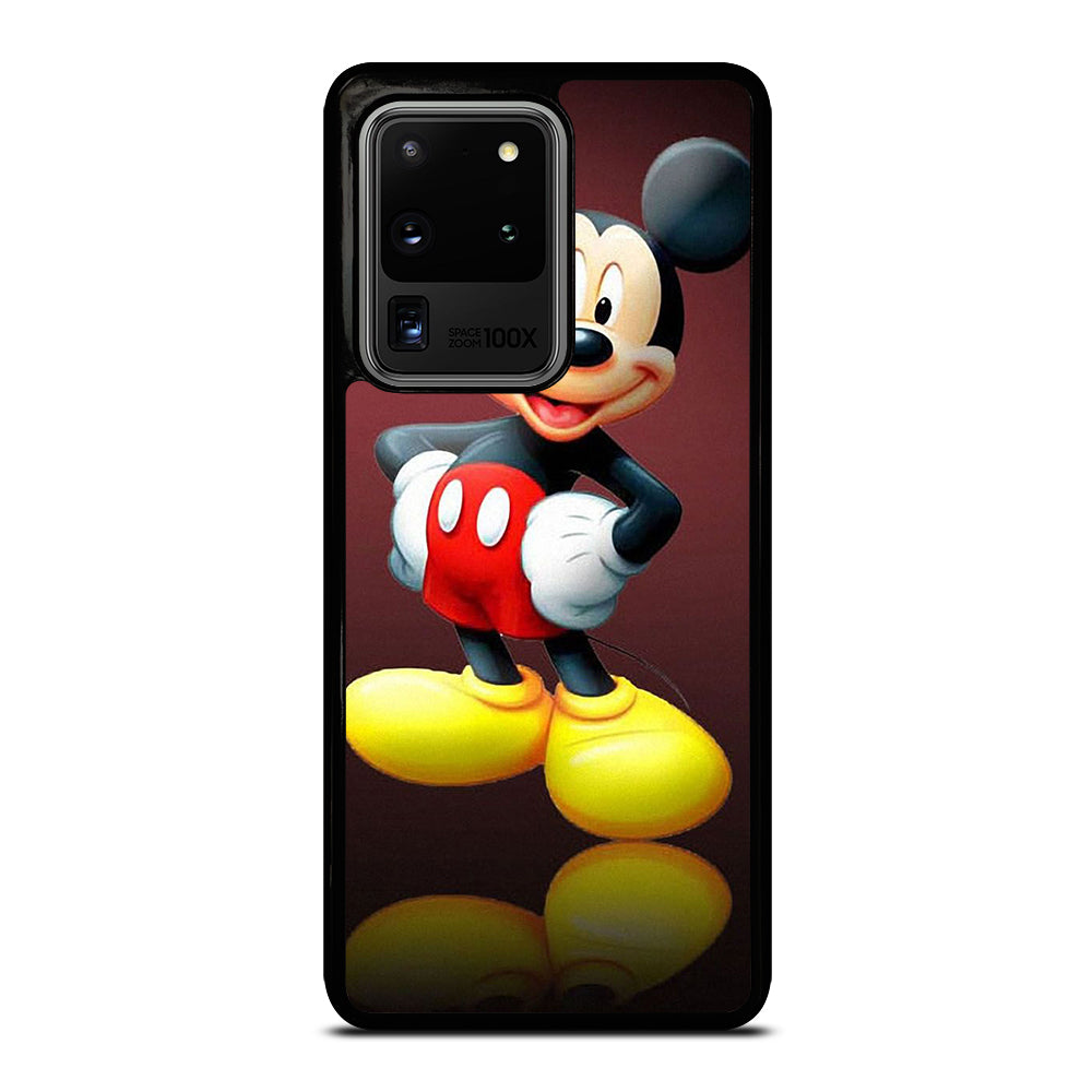 SWEET MICKEY Samsung Galaxy S20 Ultra / S20 Ultra 5G Case