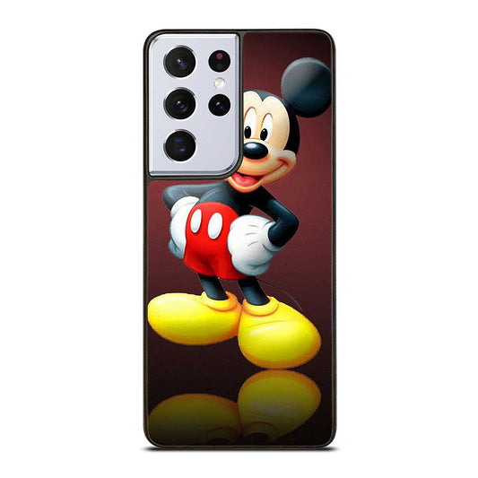 SWEET MICKEY Samsung Galaxy S21 Ultra 5G Case