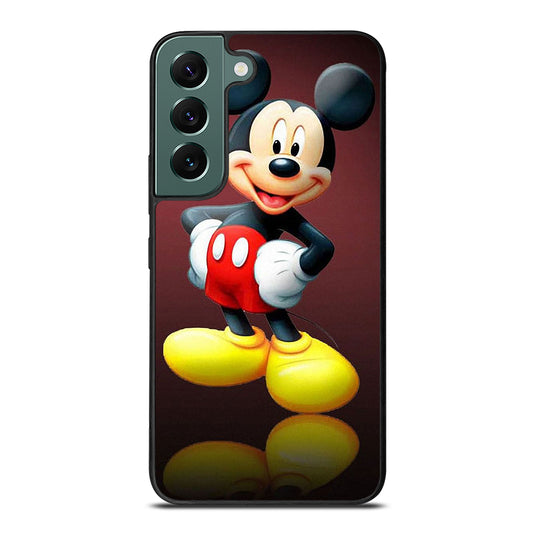 SWEET MICKEY Samsung Galaxy S22 5G Case