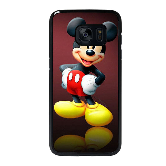 SWEET MICKEY Samsung Galaxy S7 Edge Case