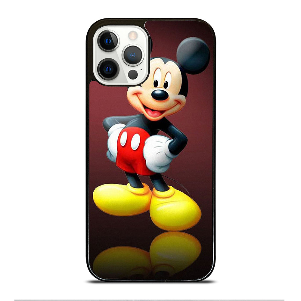 SWEET MICKEY iPhone 12 Pro Case
