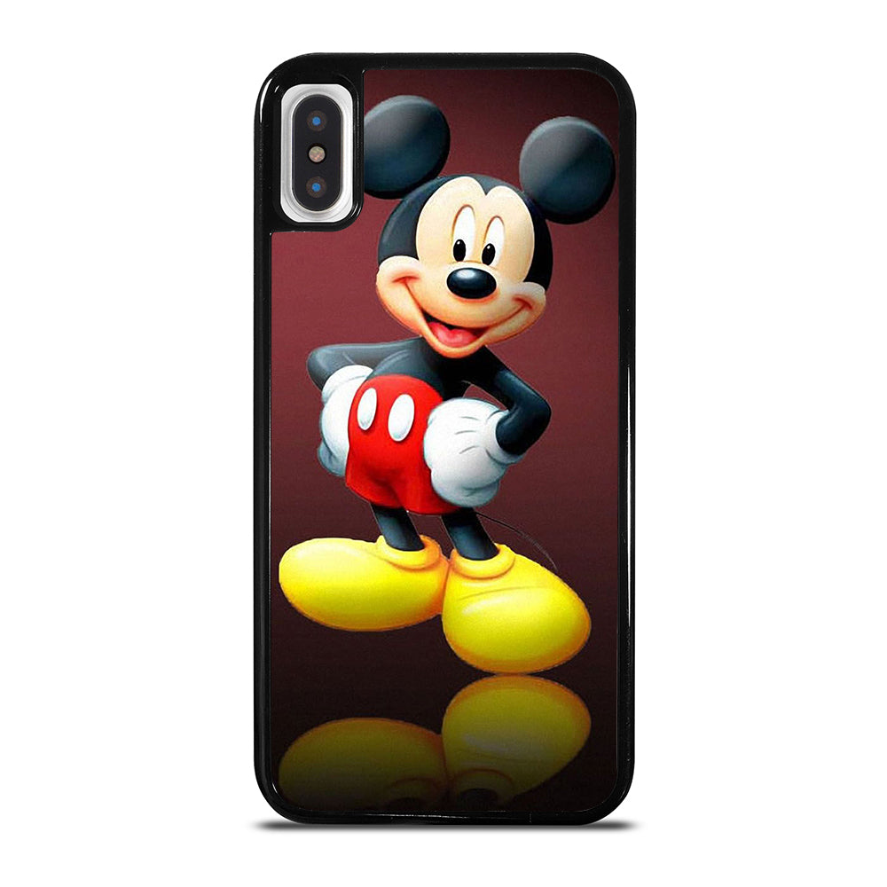 SWEET MICKEY iPhone X / XS Case