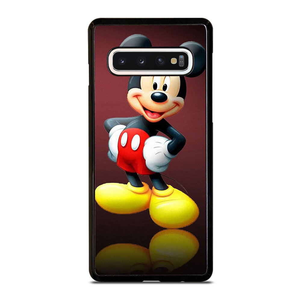 SWEET MICKEY Samsung Galaxy S10 Case