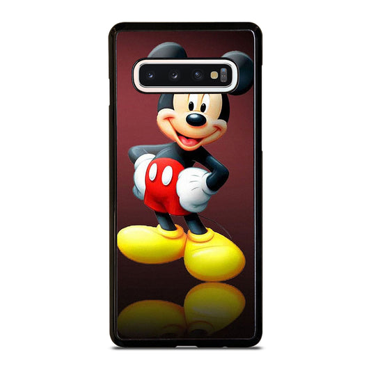 SWEET MICKEY Samsung Galaxy S10 Case