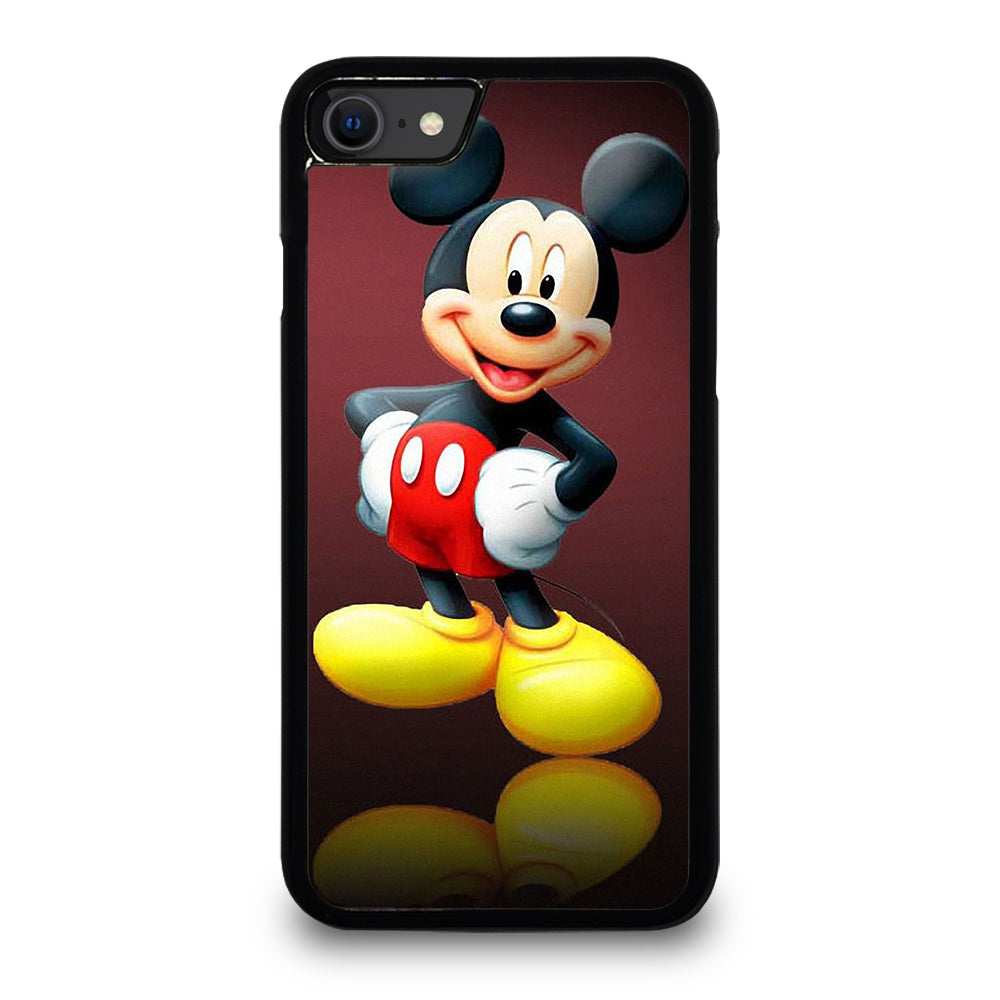 SWEET MICKEY iPhone SE 2020 Case