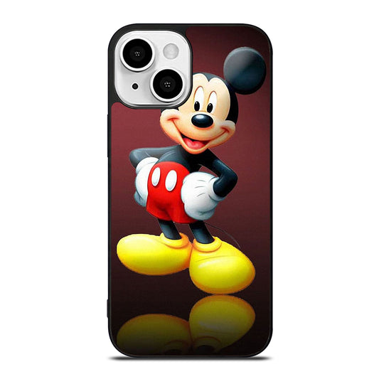 SWEET MICKEY iPhone 13 Mini Case