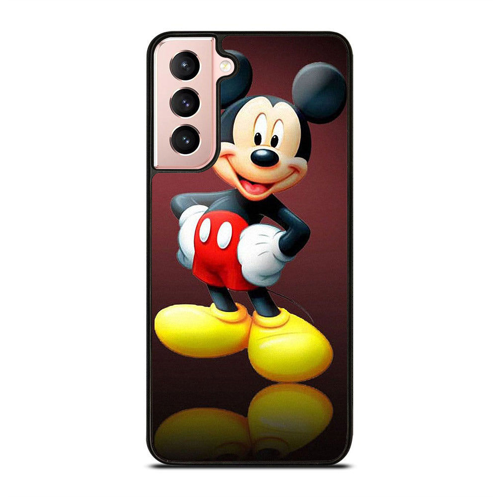 SWEET MICKEY Samsung Galaxy S21 5G Case