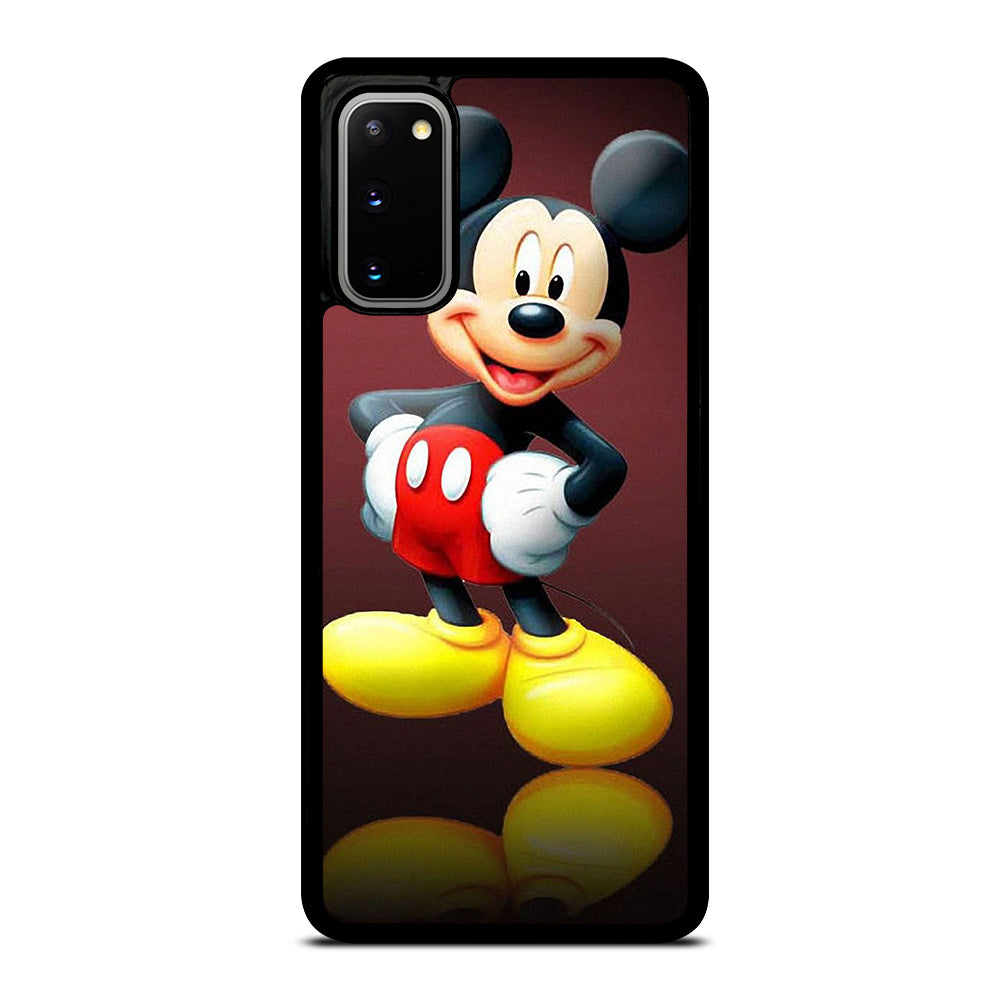 SWEET MICKEY Samsung Galaxy S20 / S20 5G Case
