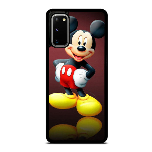 SWEET MICKEY Samsung Galaxy S20 / S20 5G Case