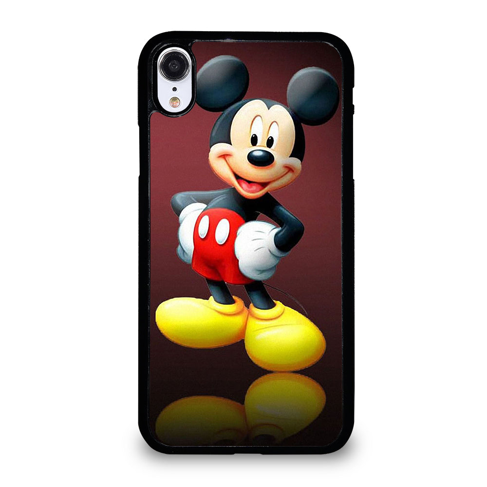SWEET MICKEY iPhone XR Case