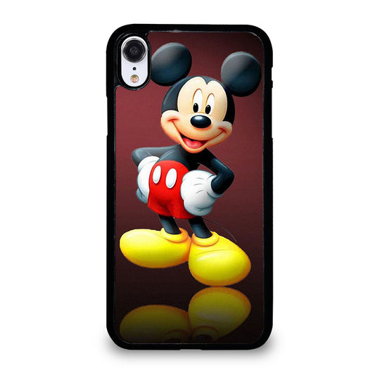 SWEET MICKEY iPhone XR Case