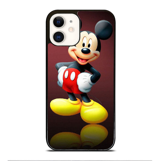 SWEET MICKEY iPhone 12 Case