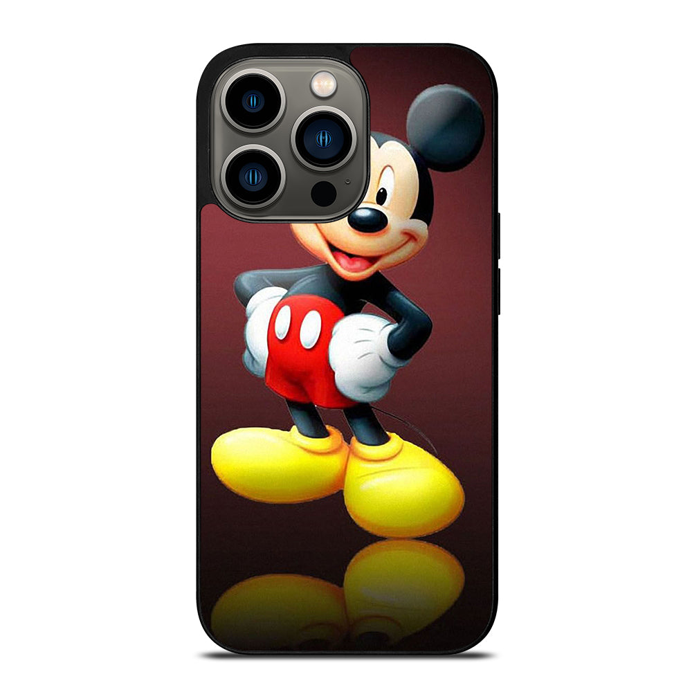 SWEET MICKEY iPhone 13 Pro Case