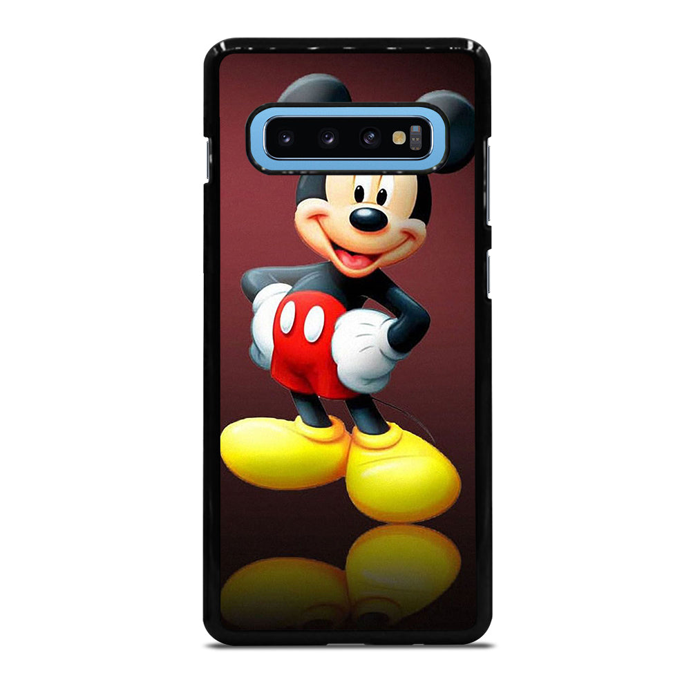 SWEET MICKEY Samsung Galaxy S10 Plus Case