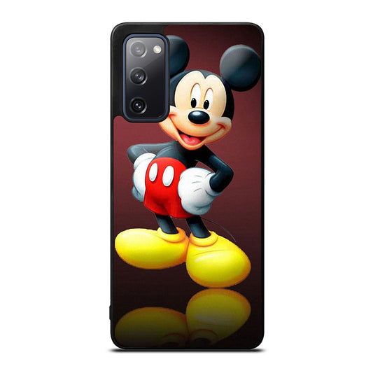SWEET MICKEY Samsung Galaxy S20 FE 5G Case