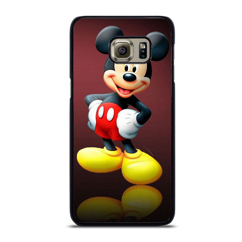 SWEET MICKEY Samsung Galaxy S6 Edge Plus Case
