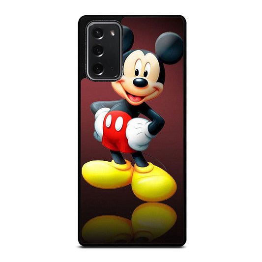 SWEET MICKEY Samsung Galaxy Note 20 Case