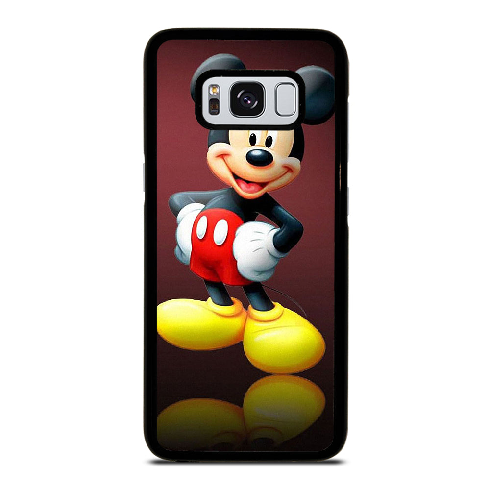 SWEET MICKEY Samsung Galaxy S8 Case