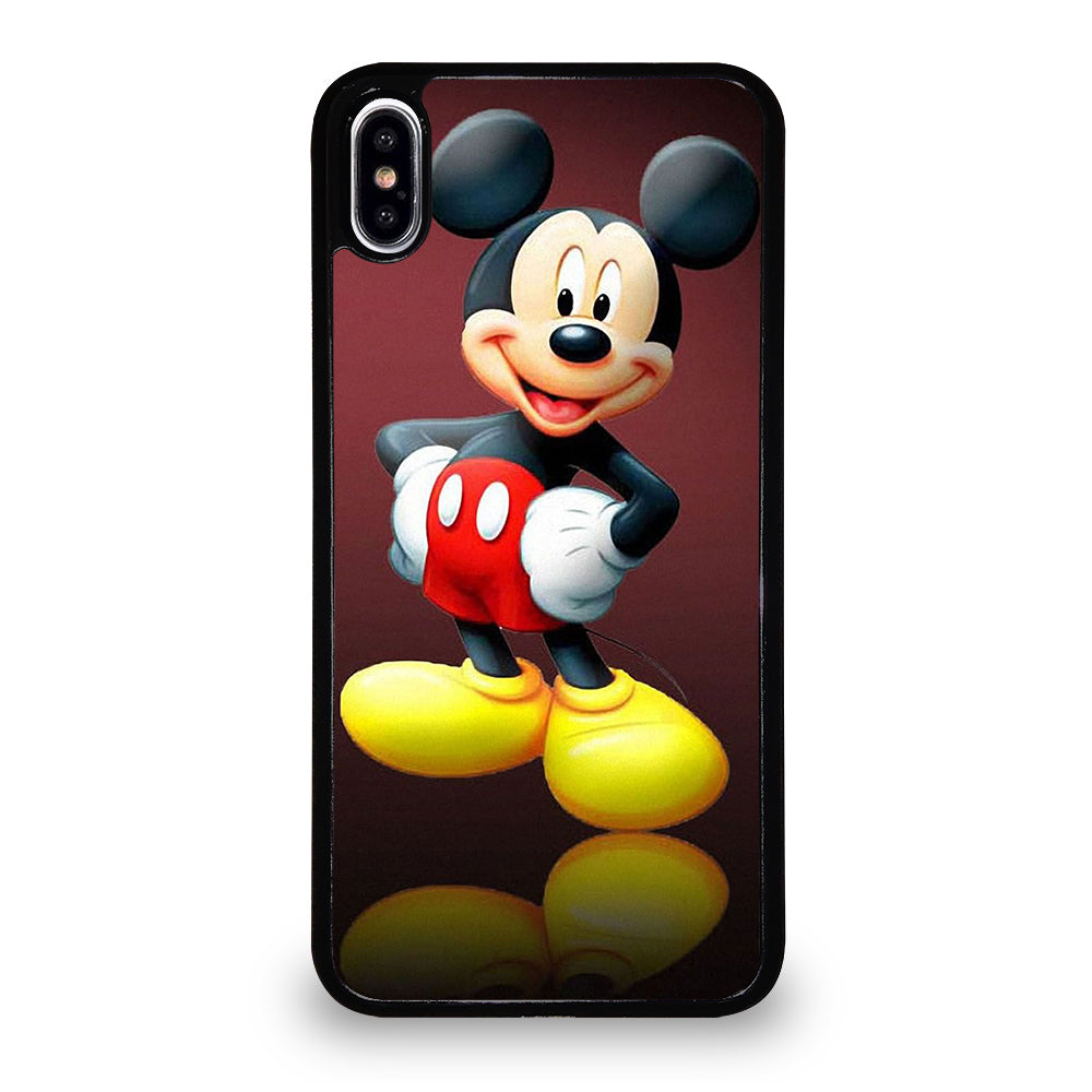 SWEET MICKEY iPhone XS Max Case