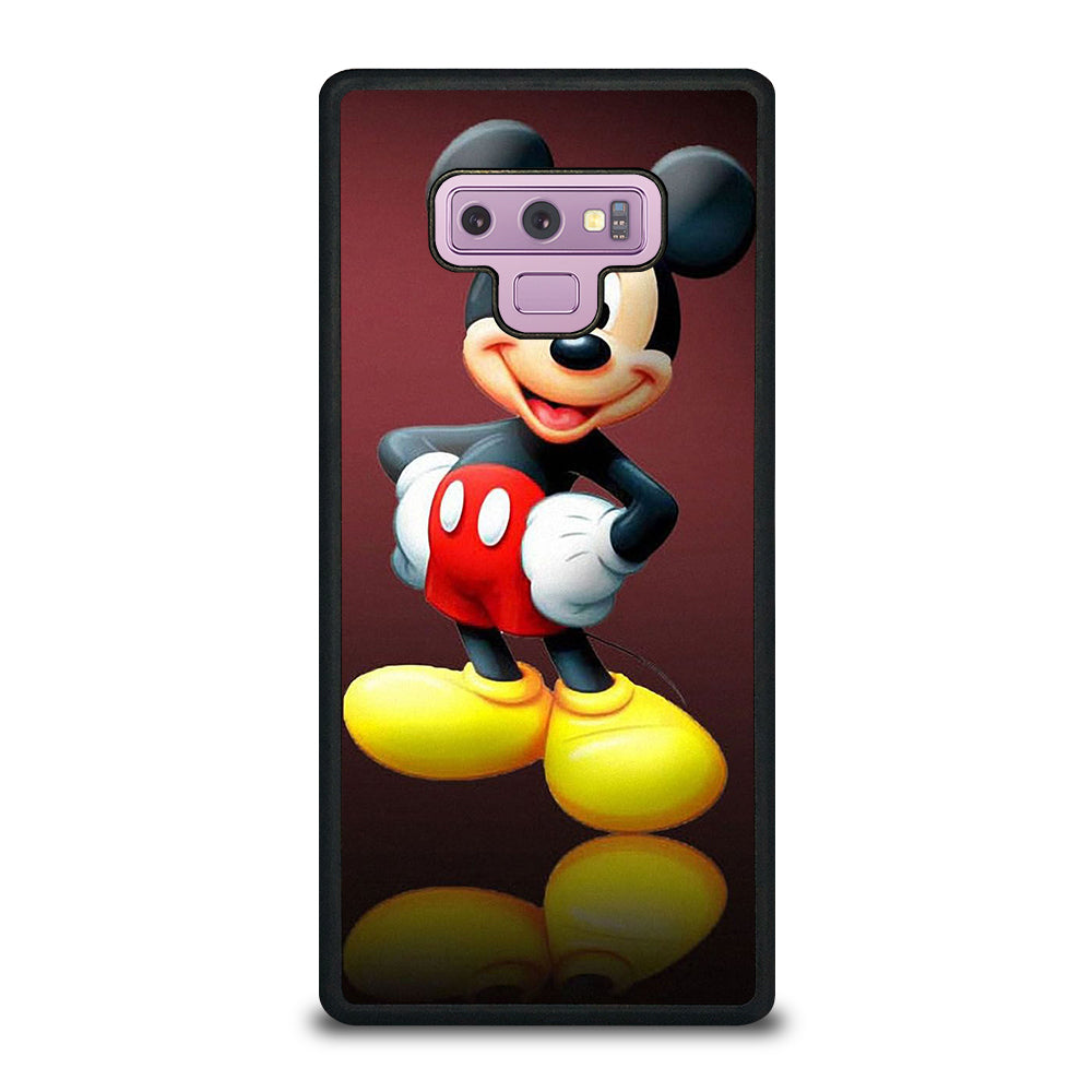 SWEET MICKEY Samsung Galaxy Note 9 Case