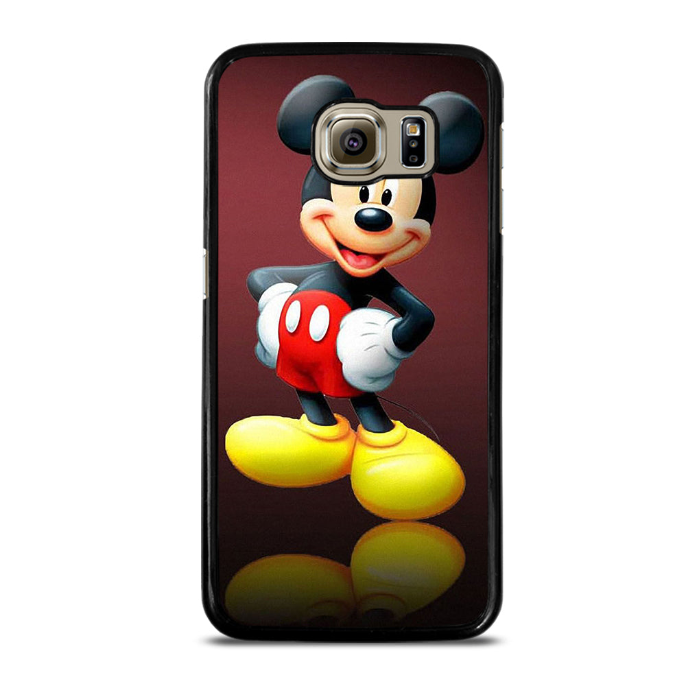SWEET MICKEY Samsung Galaxy S6 Case
