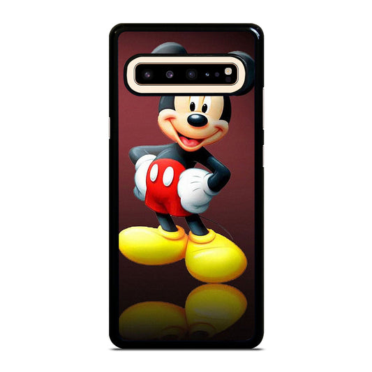 SWEET MICKEY Samsung Galaxy S10 5G Case