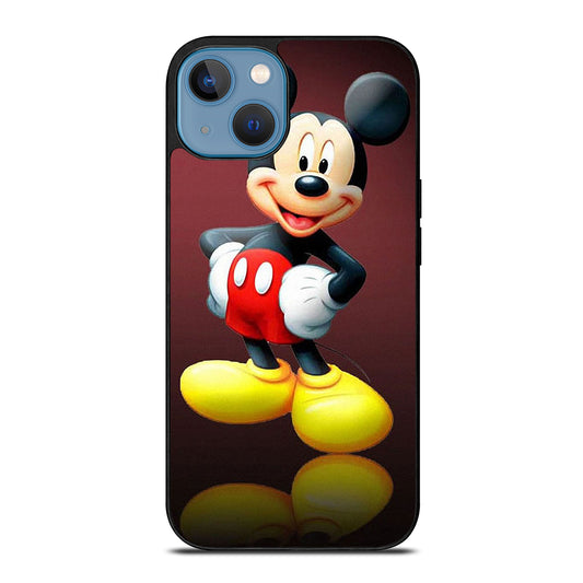 SWEET MICKEY iPhone 13 Case