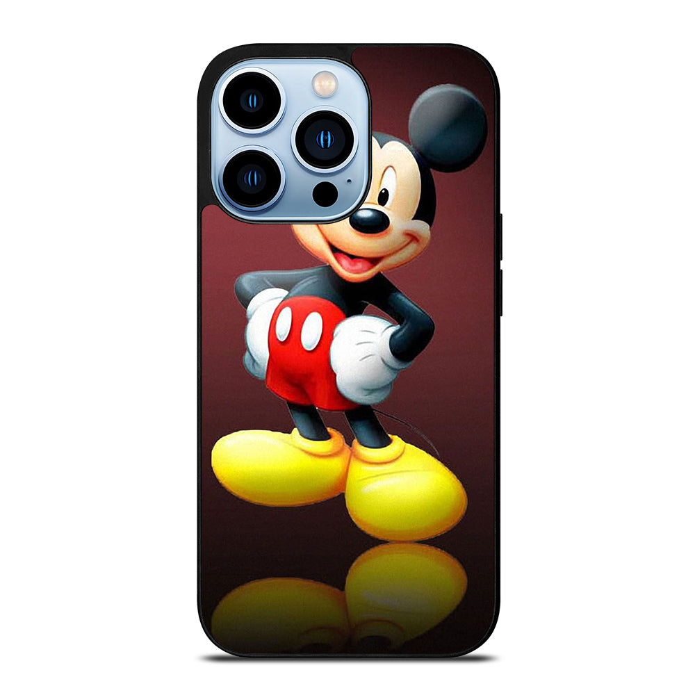SWEET MICKEY iPhone 13 Pro Max Case