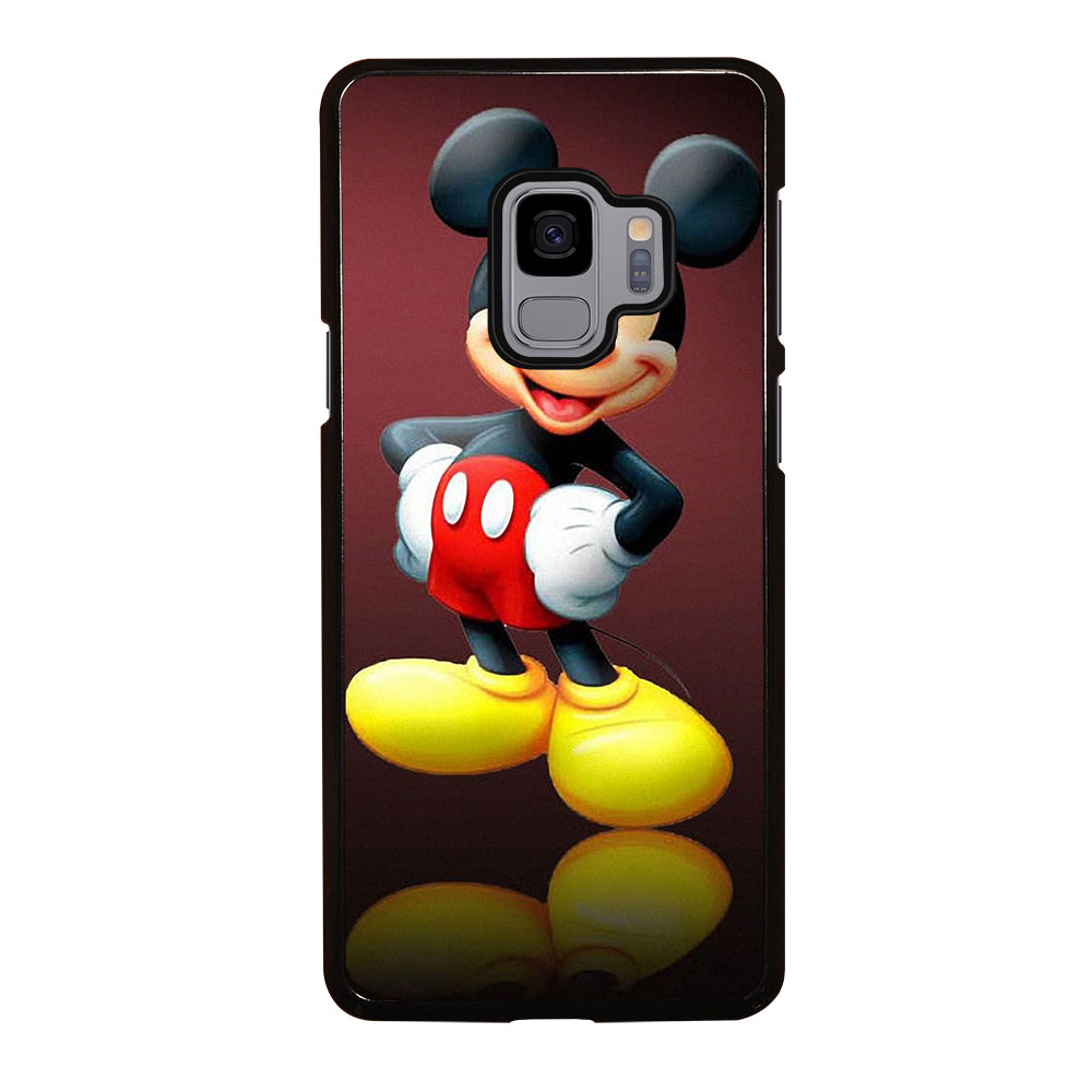 SWEET MICKEY Samsung Galaxy S9 Case