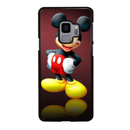 SWEET MICKEY Samsung Galaxy S9 Case