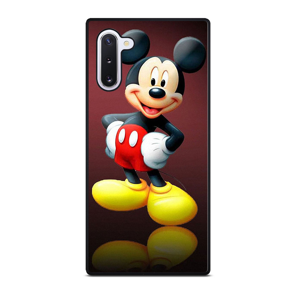 SWEET MICKEY Samsung Galaxy Note 10 Case