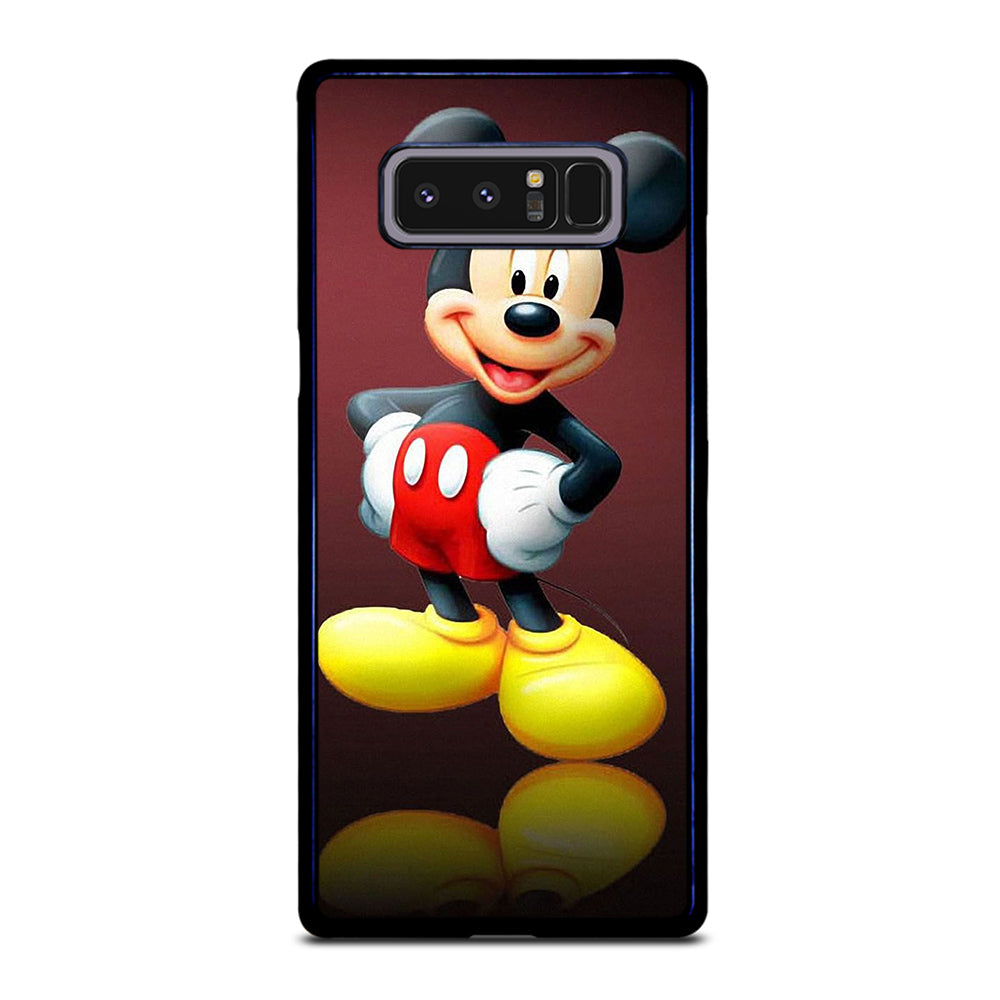 SWEET MICKEY Samsung Galaxy Note 8 Case