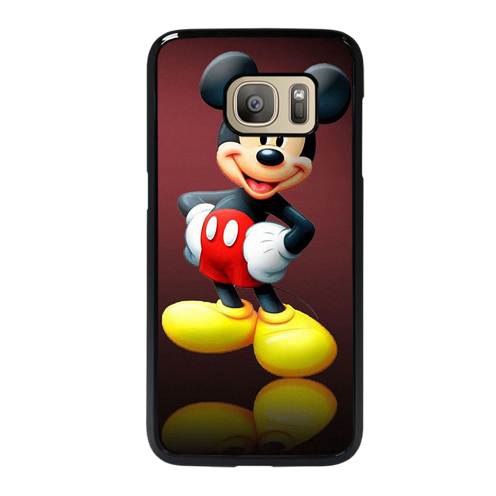 SWEET MICKEY Samsung Galaxy S7 Case