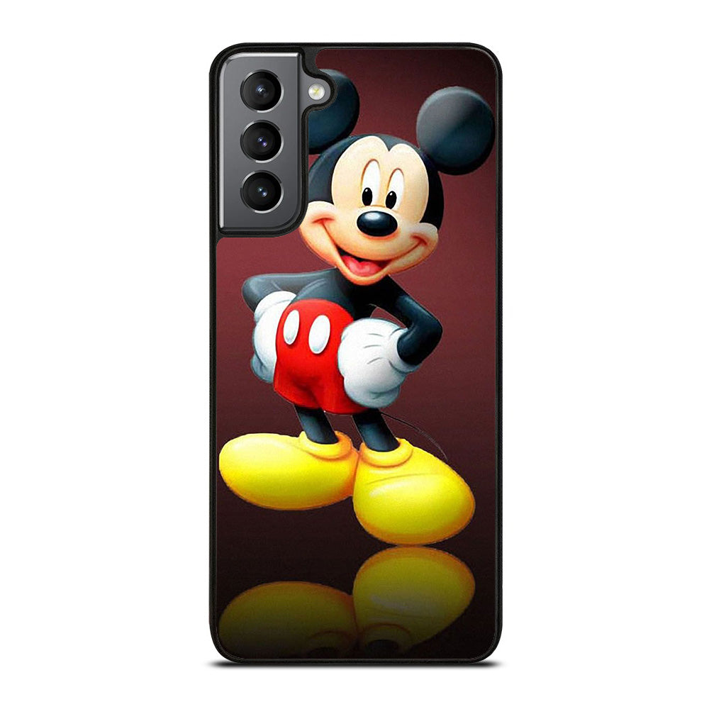 SWEET MICKEY Samsung Galaxy S21 Plus 5G Case