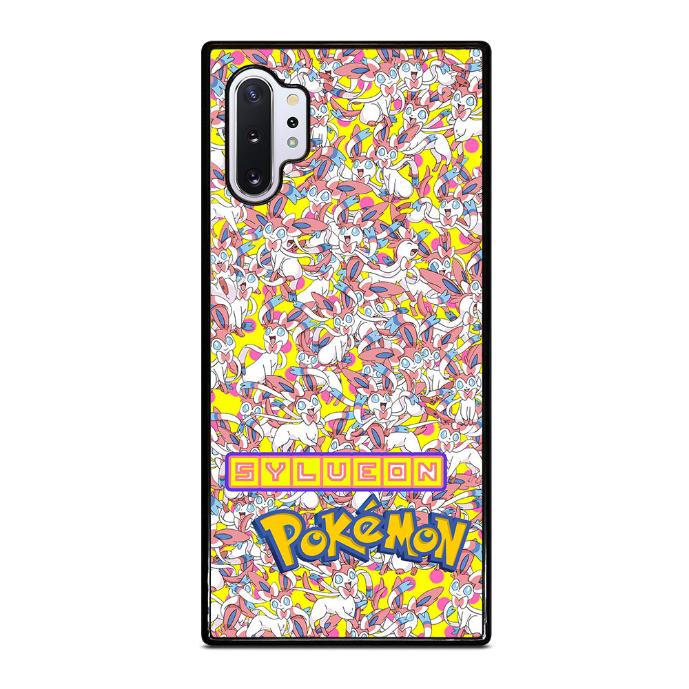 SYLVEON POKEMON Samsung Galaxy Note 10 Plus Case