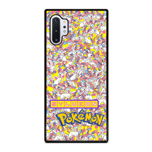SYLVEON POKEMON Samsung Galaxy Note 10 Plus Case