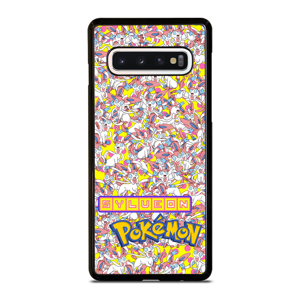 SYLVEON POKEMON Samsung Galaxy S10 Case