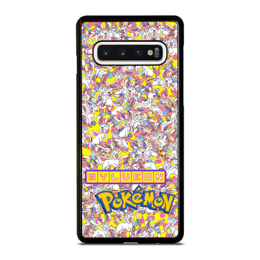SYLVEON POKEMON Samsung Galaxy S10 Case