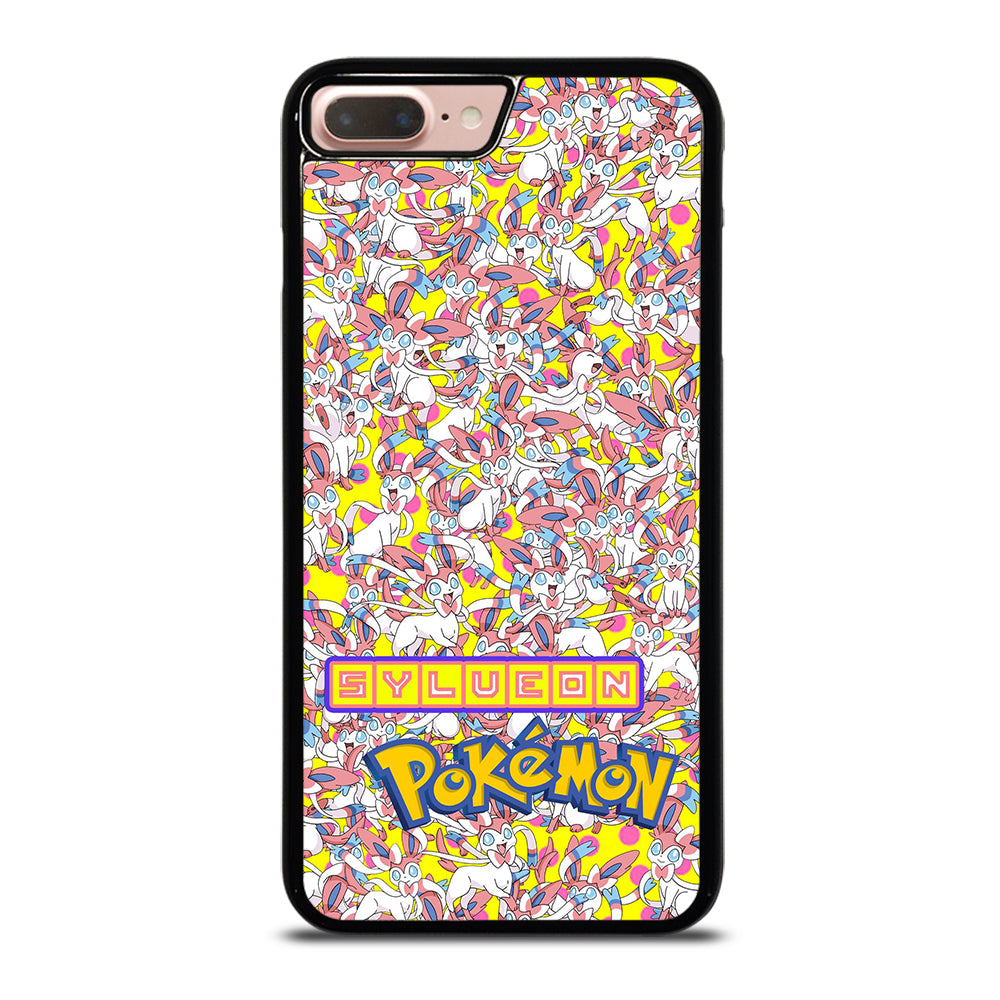 SYLVEON POKEMON iPhone 7 Plus / 8 Plus Case